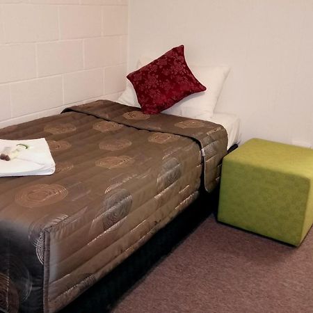 Millicent Motel Quarto foto