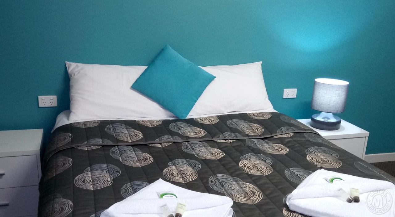 Millicent Motel Quarto foto